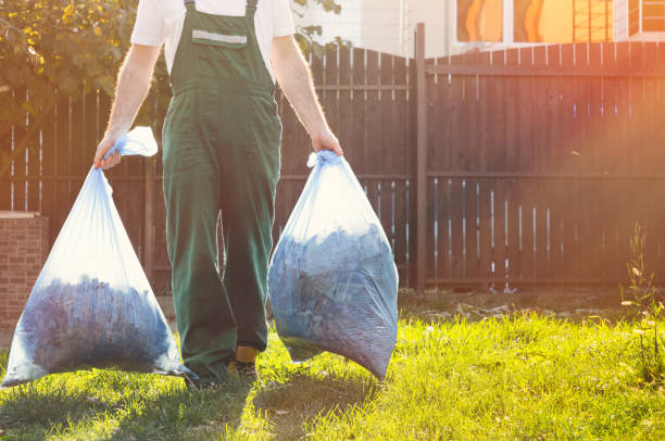 Demolition Debris Removal in Stockton, IL