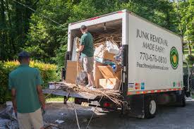 Professional Junk Removal Services in Stockton, IL